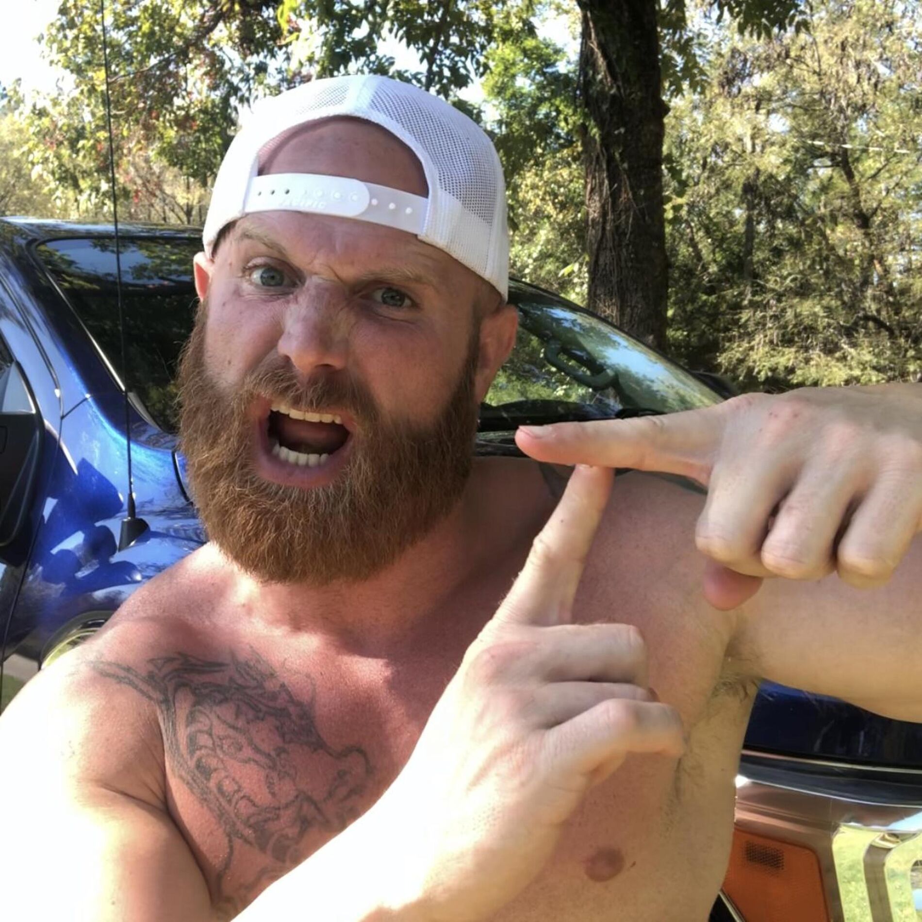 Album cover of Truck Gang Anthem