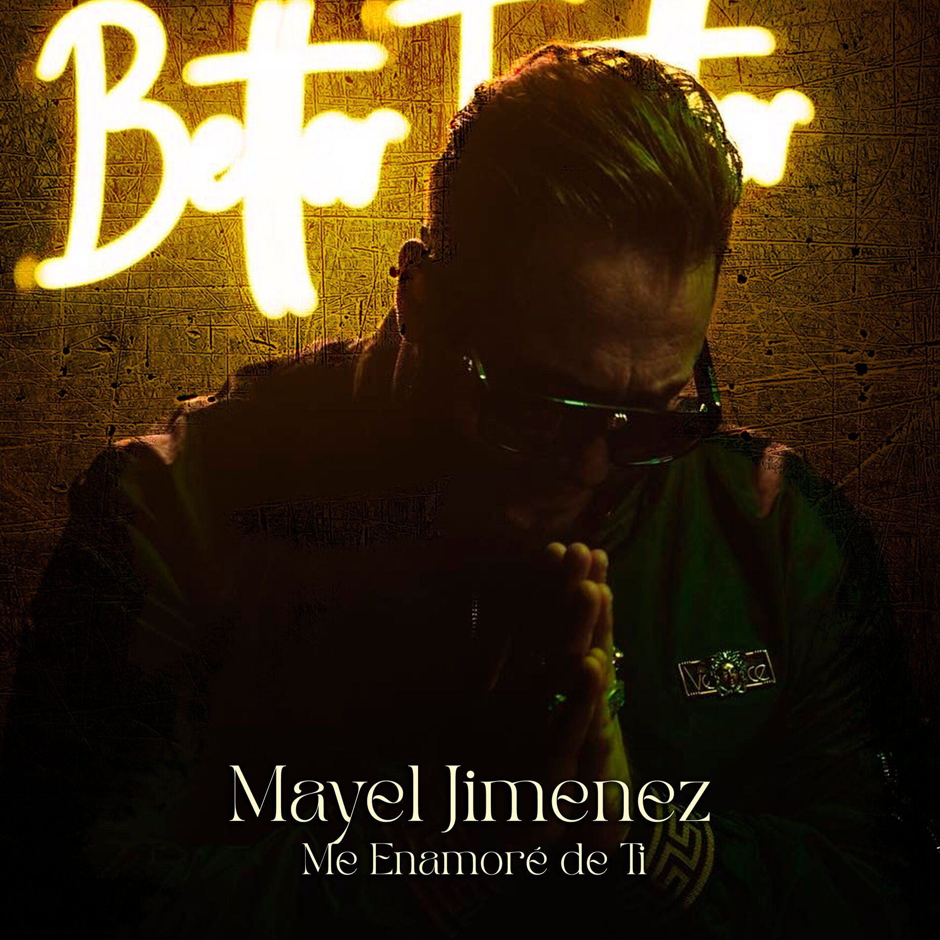Album cover of Me Enamoré de Ti