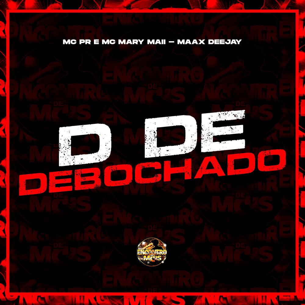 Picture of D de Debochado