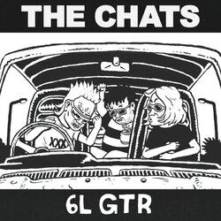 Cover of 6L GTR