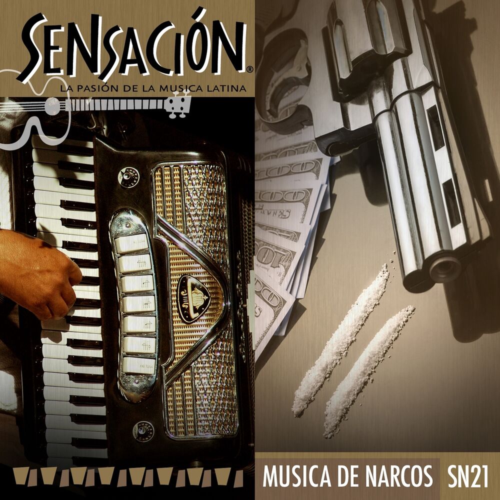 Picture of Musica de Narcos