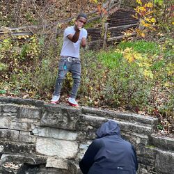 Cover of Neva had It