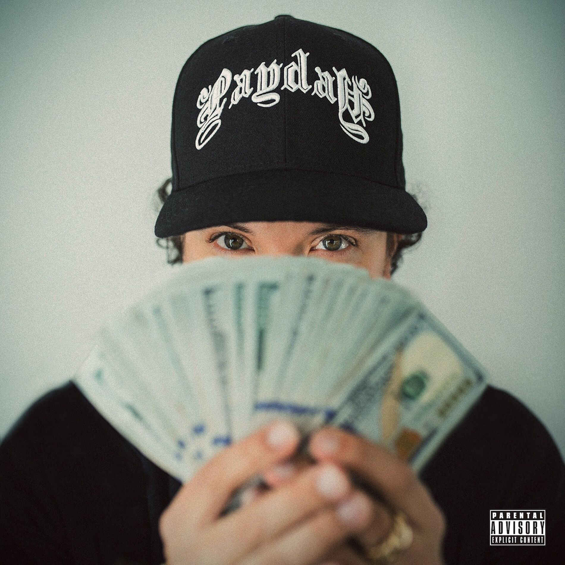 Album cover of Payday