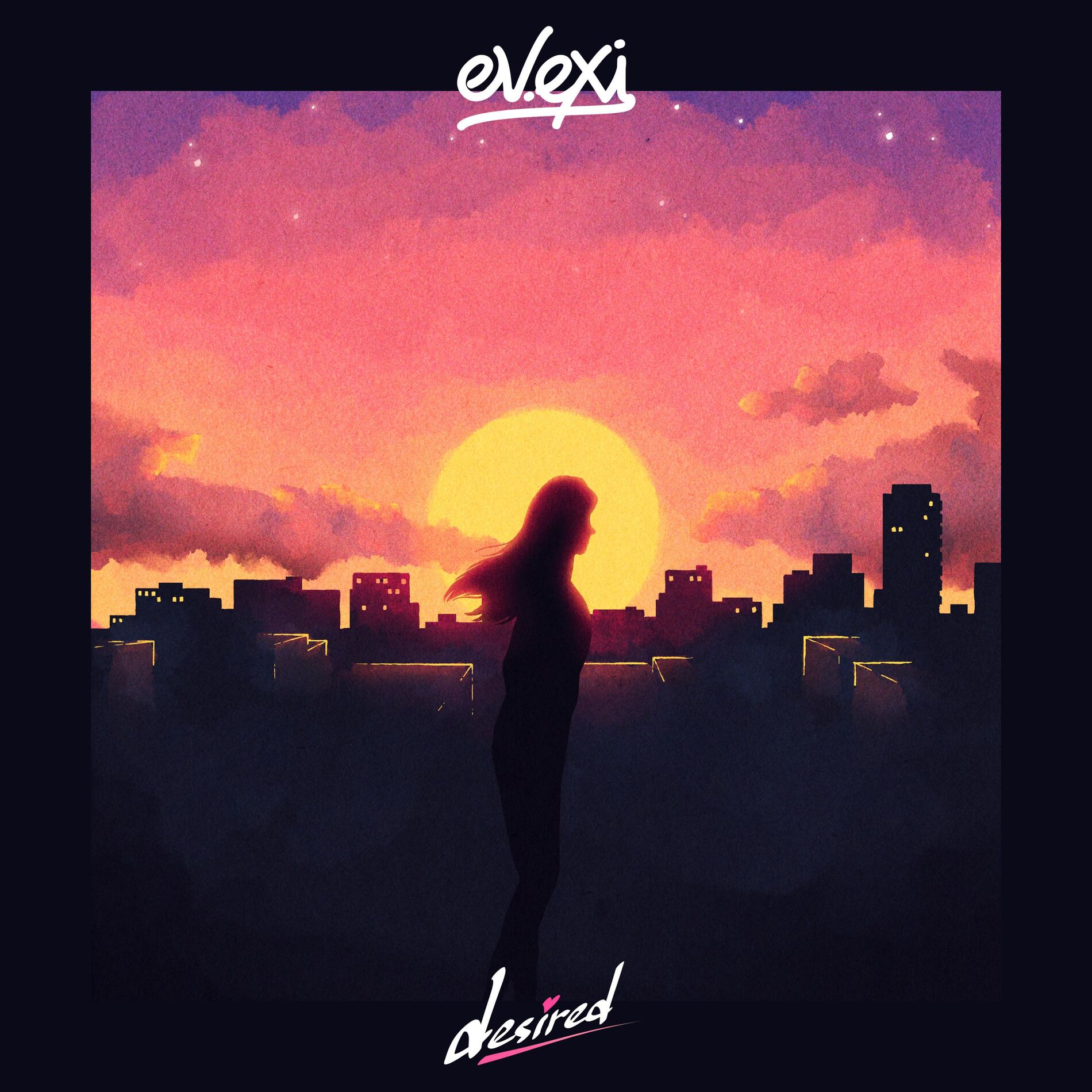 Album cover of Getting Late (feat. Desired)