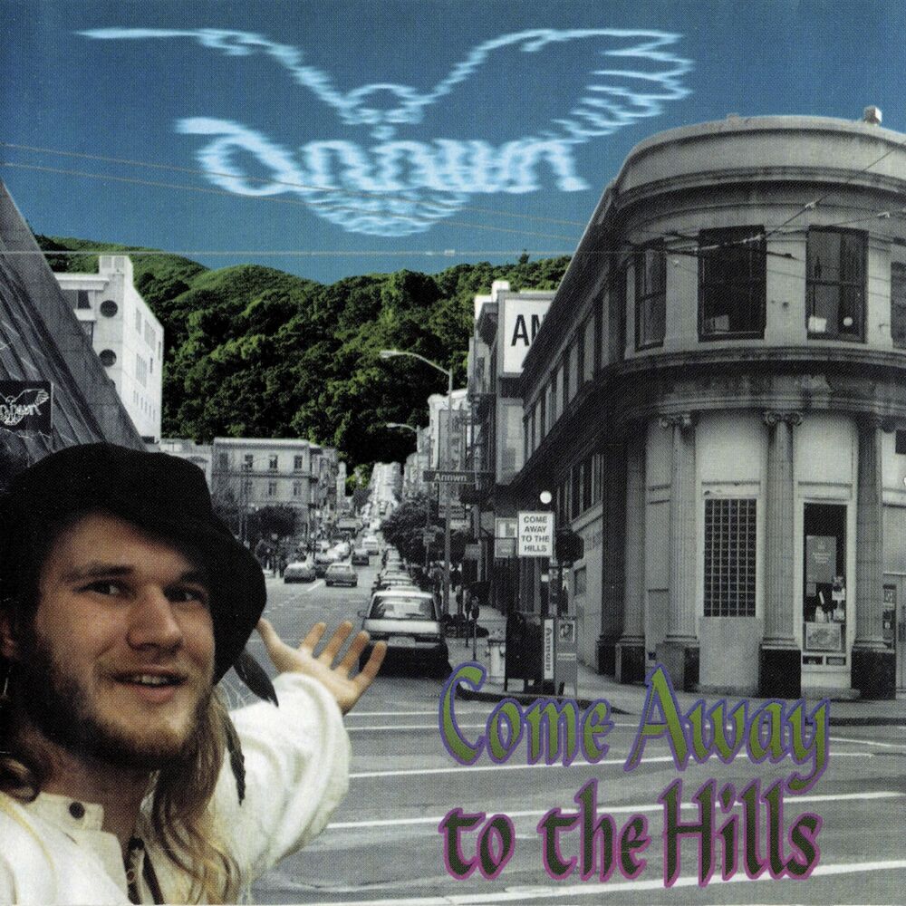 Picture of Come Away to the Hills