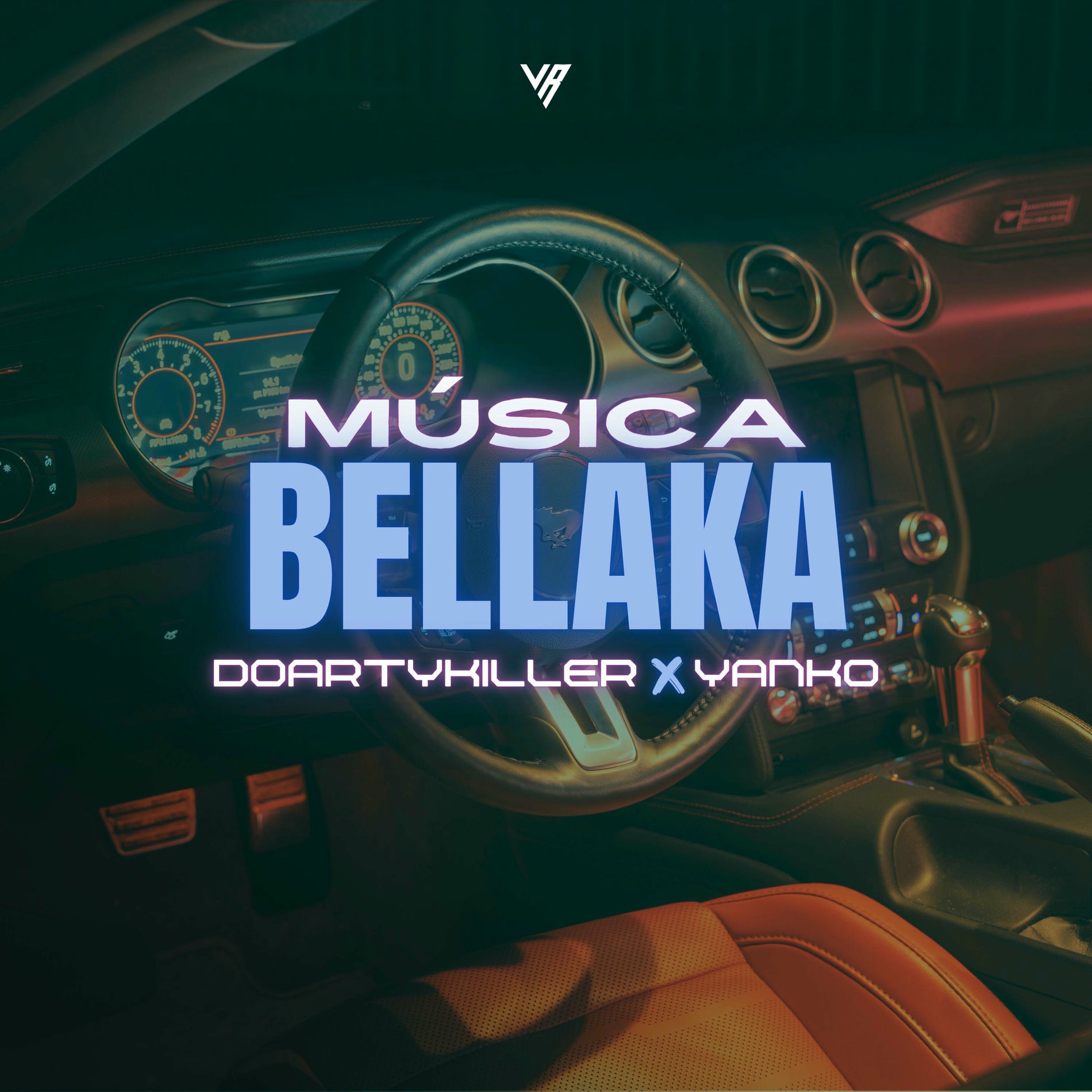 Album cover of Musica Bellaka (feat. Yanko)