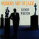 Stormy Weather by Randy Weston album cover