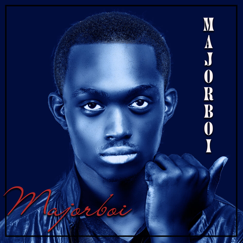 Picture of Majorboi