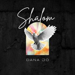 Cover of Shalom