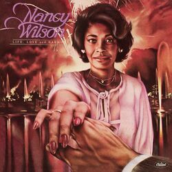 Cover of Life, Love And Harmony (Expanded Edition)