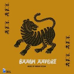 Cover of Baagh Aayore