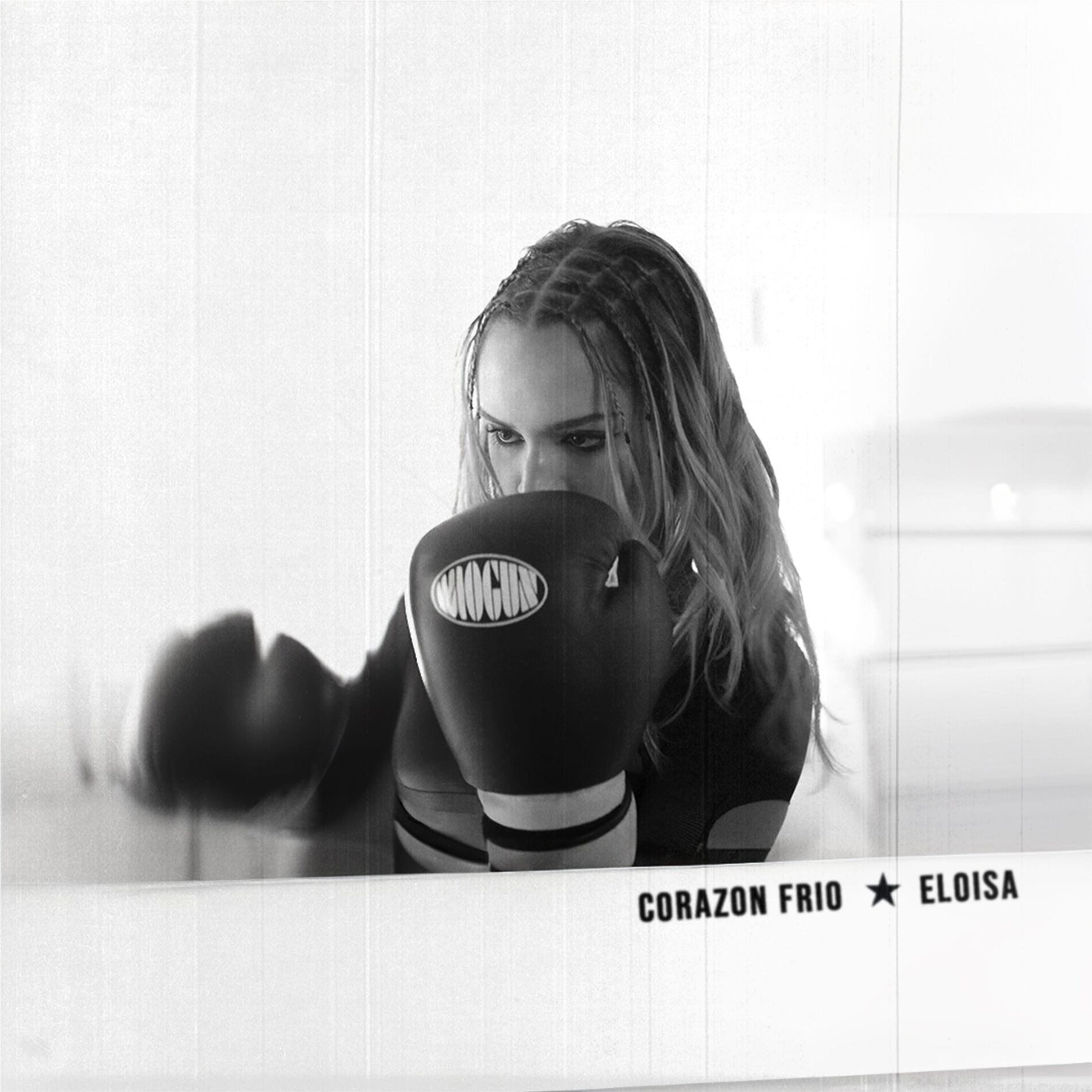 Album cover of Corazón Frío