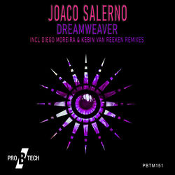 Cover of Dreamweaver by undefined