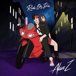 Cover of Ride or Die
