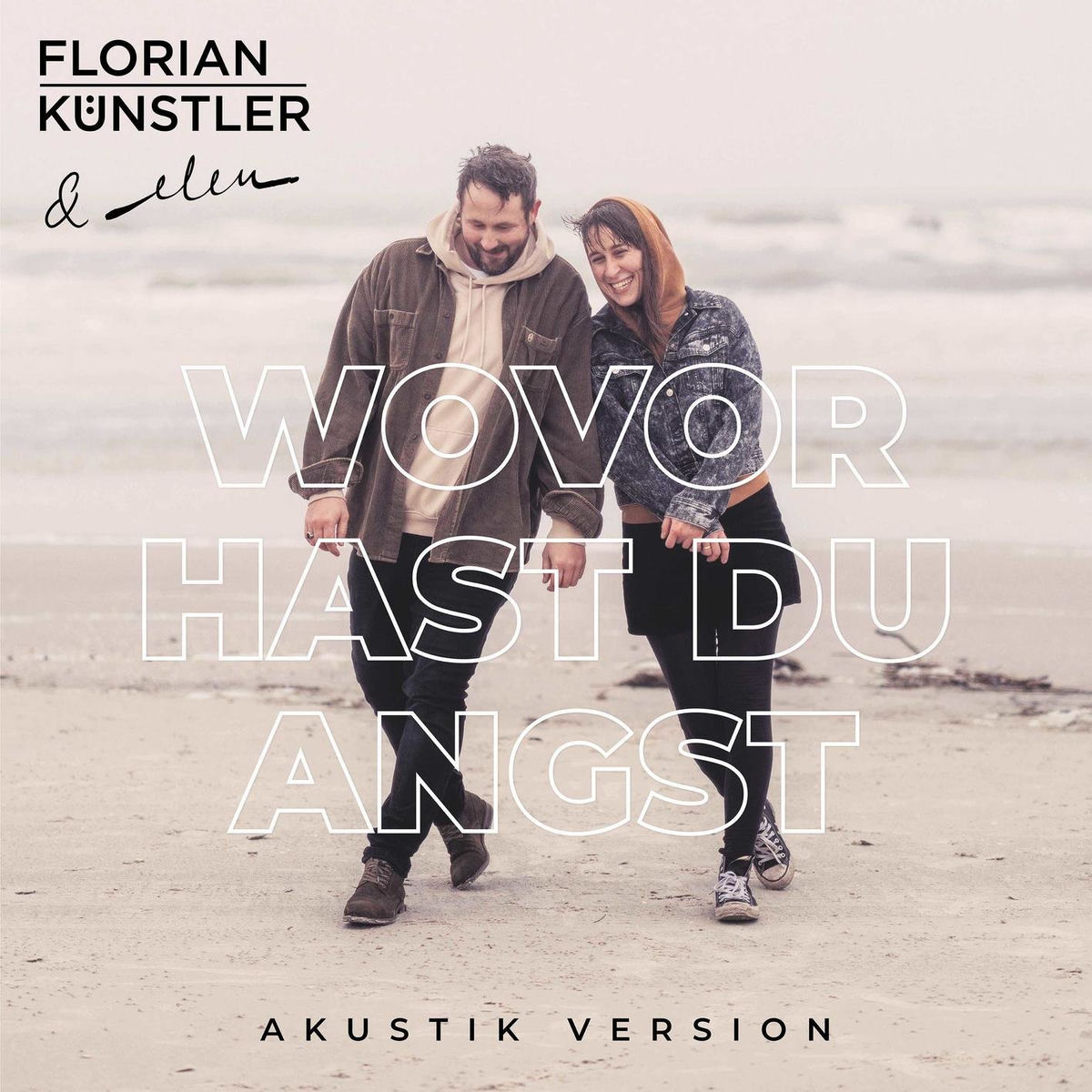 Album cover of Wovor hast du Angst