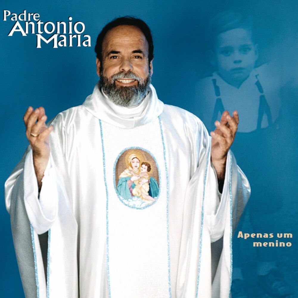 Picture of Apenas Um Menino