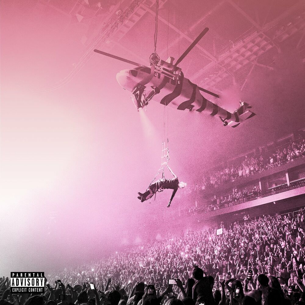 Picture of mainstream sellout (life in pink deluxe)