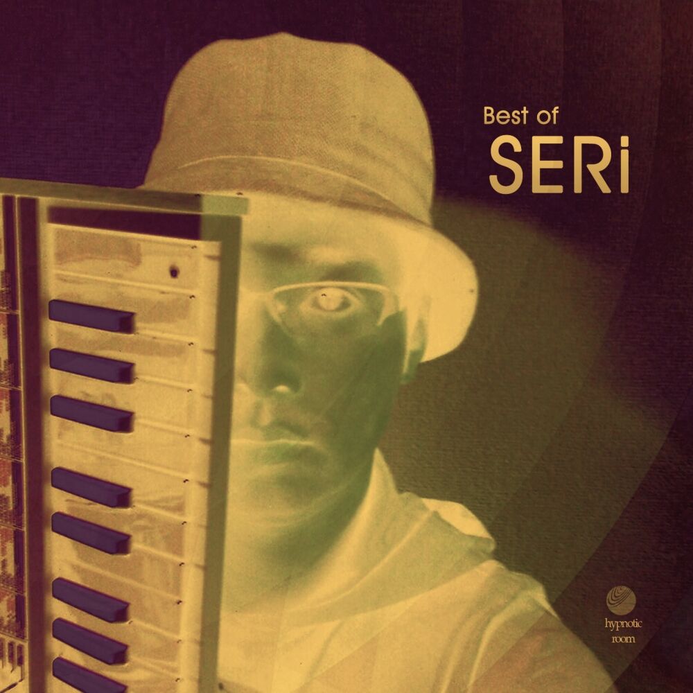 Picture of Best of SERi (JP)