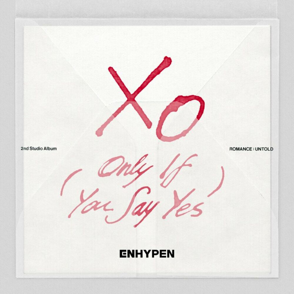 Picture of XO (Only If You Say Yes) (Remixes)