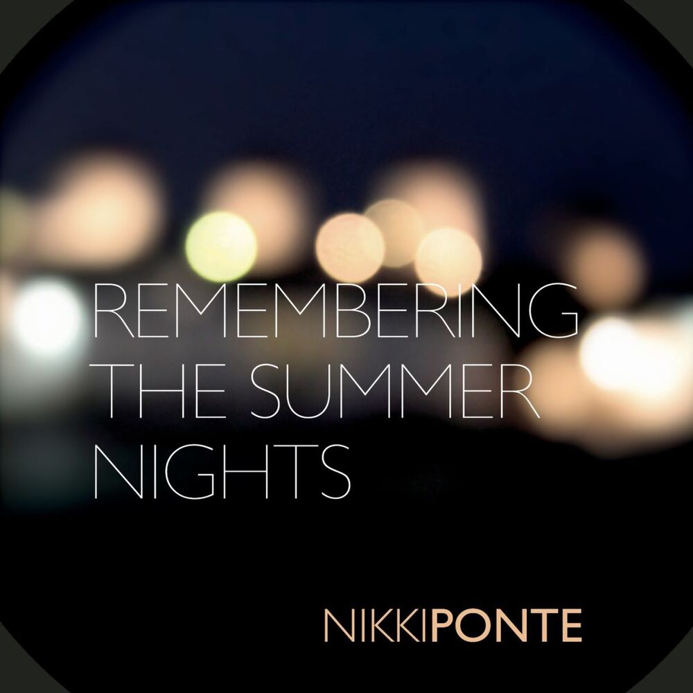 Picture of Remembering The Summer Nights (DJ SAN Extended Mix)