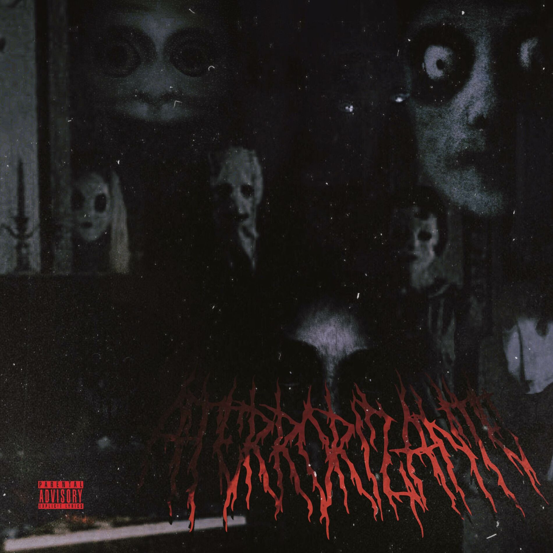 Album cover of ABISMO DA BRUXARIA