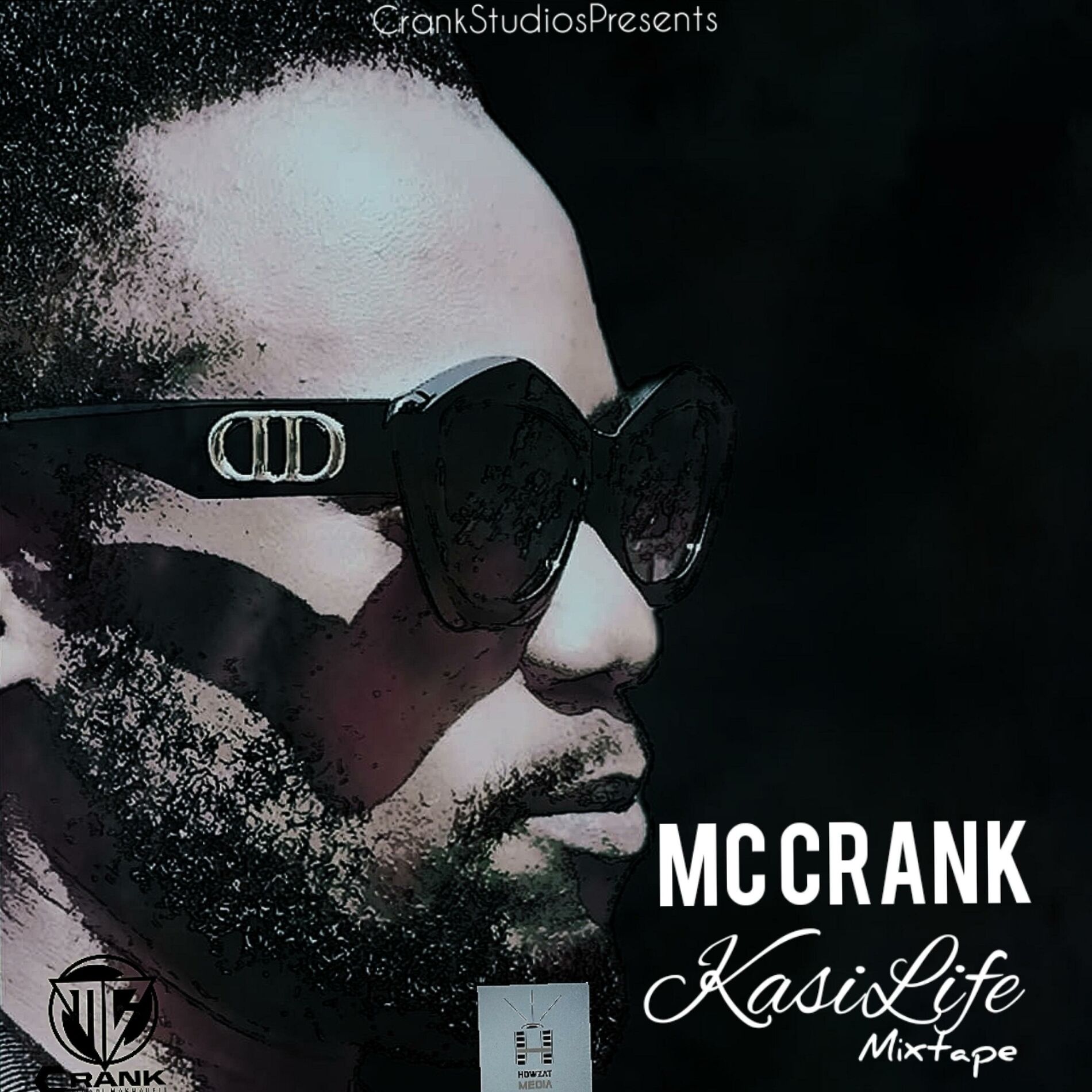 Album cover of Kasi Life Mixtape