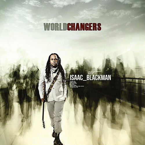 World Changers artwork