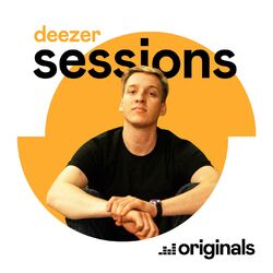 George Ezra Deezer Live from Manchester Arena