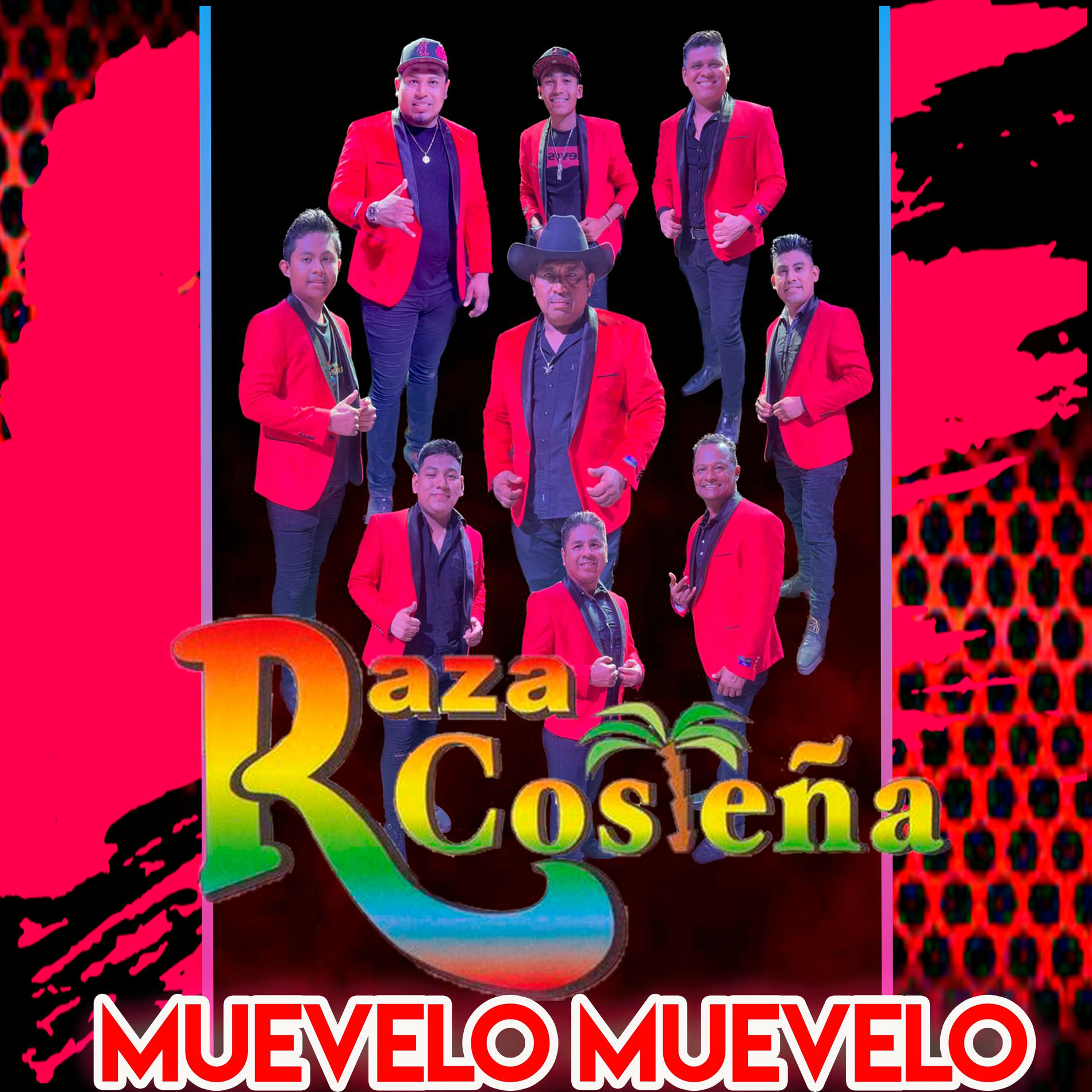 Album cover of Mix de Sones Perro de Boda/Tortuga del Arenal