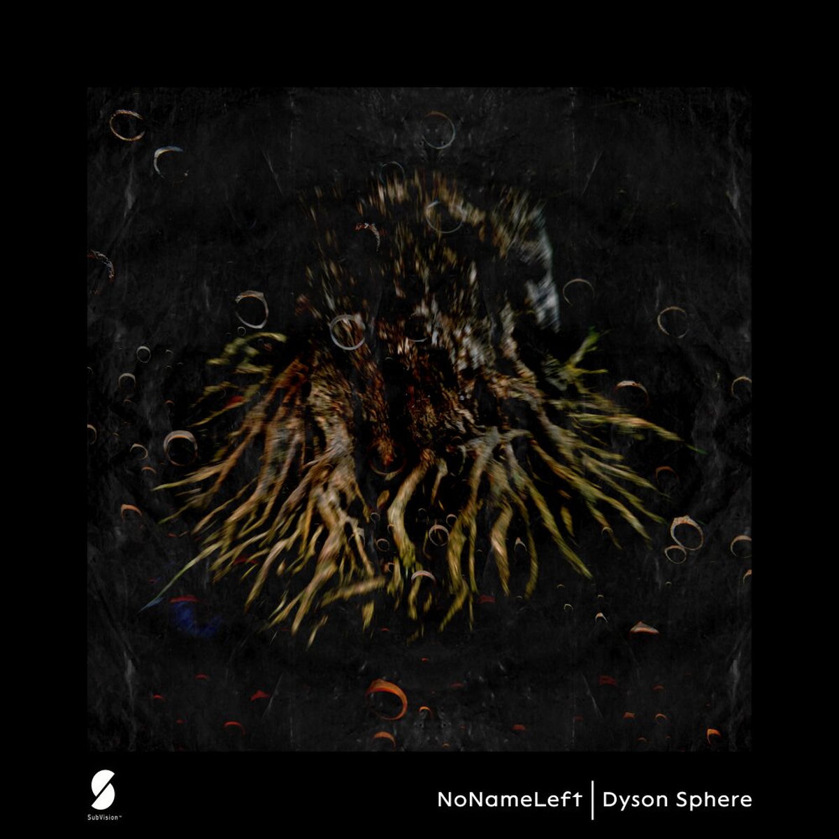 Album cover of Dyson Sphere