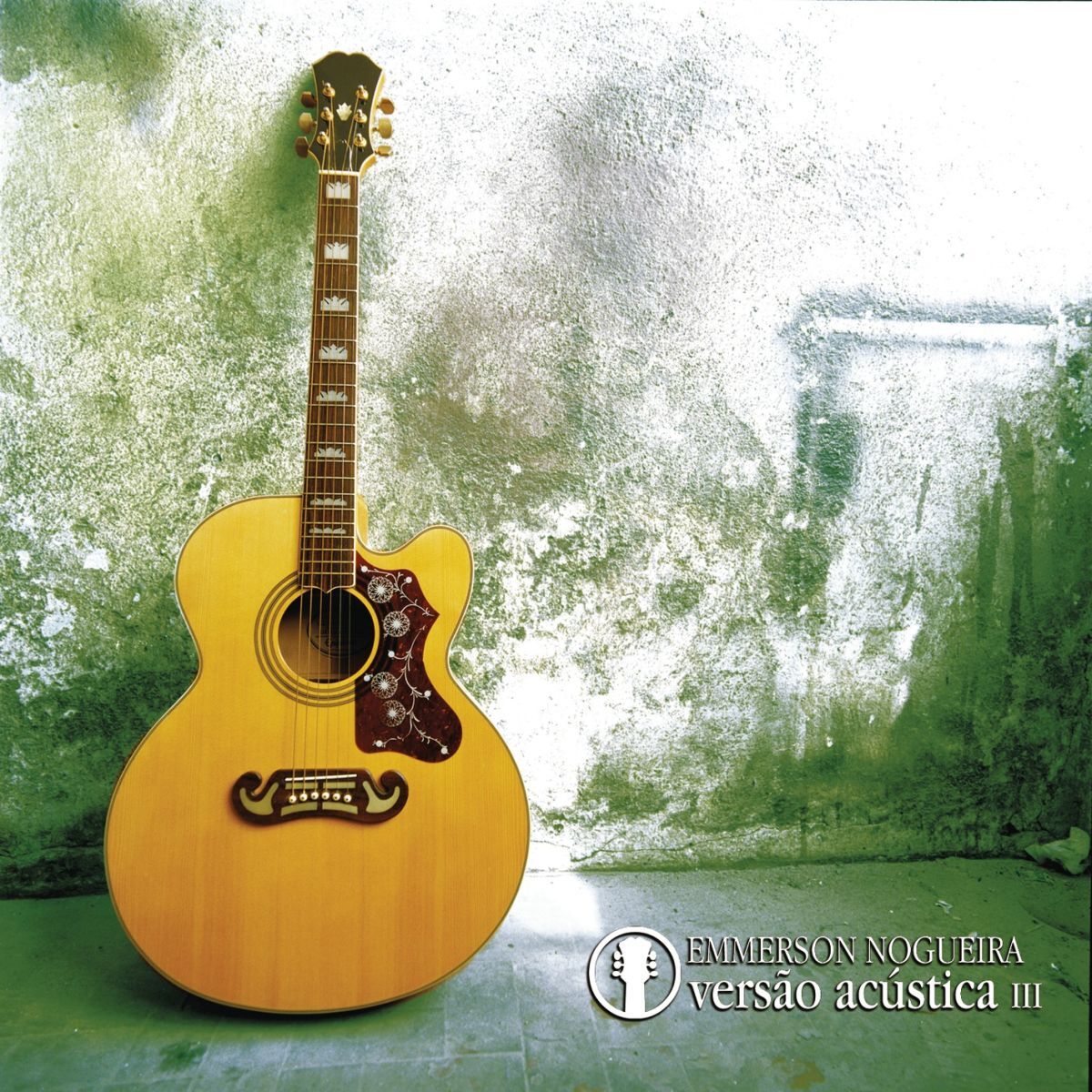 Album cover of Versao Acustica 3