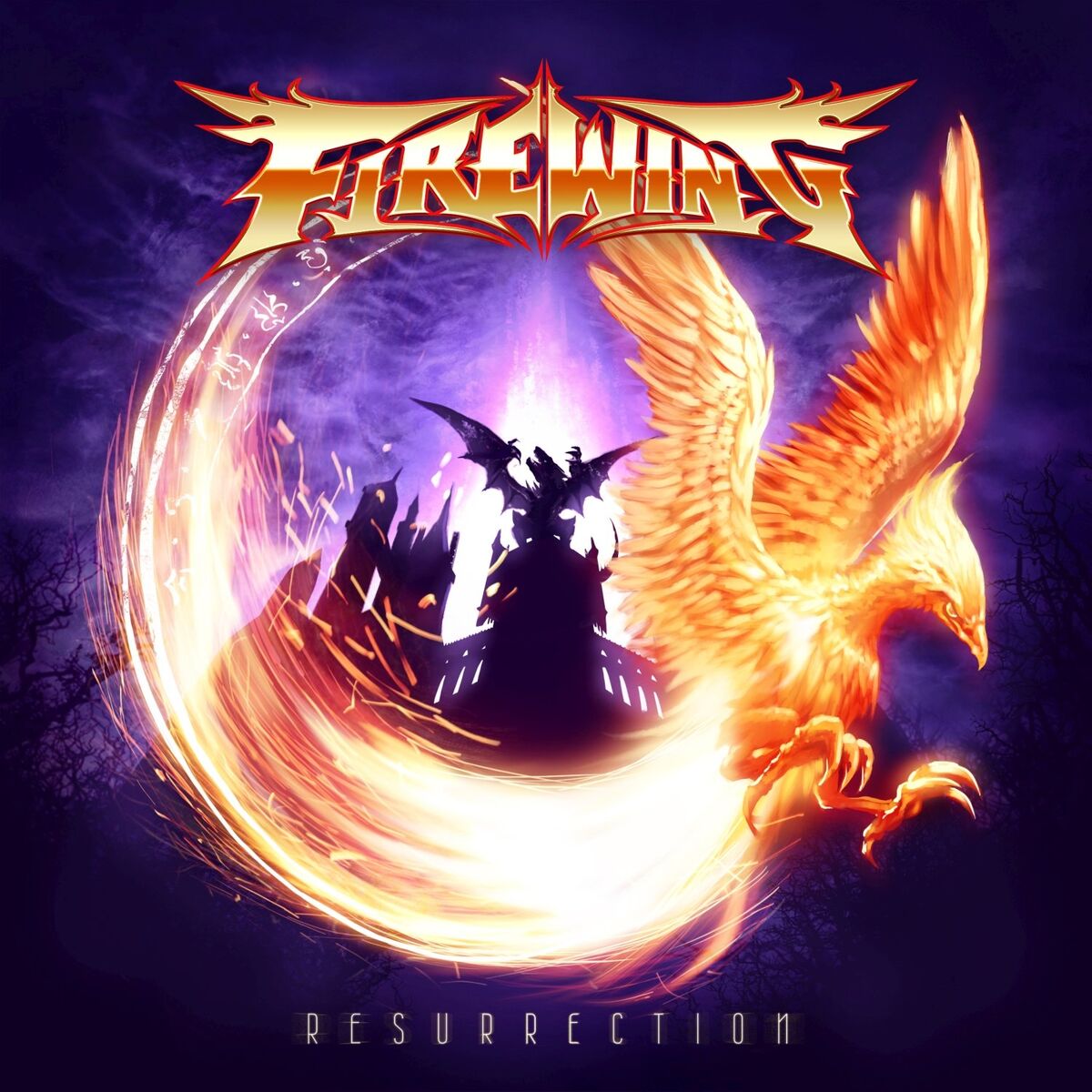 Album cover of Prelude: Moonlight of Despair
