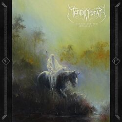 Cover of Zwielicht (Deluxe Edition)
