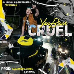 Cover of Cruel