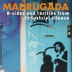 Cover of B-sides and rarities from Industrial Silence