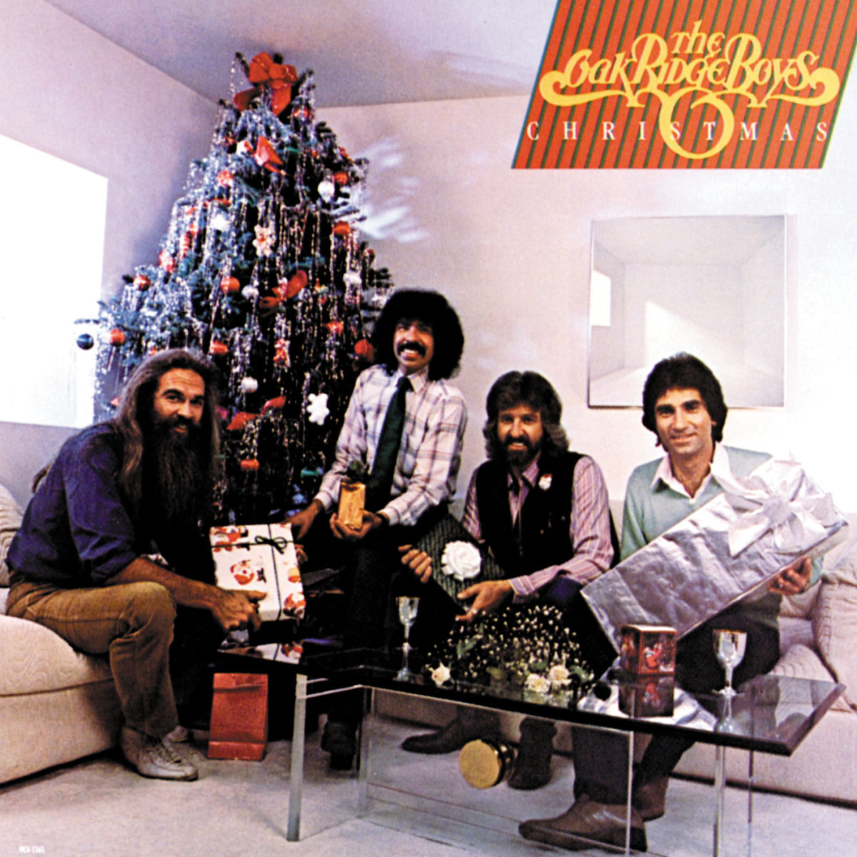 Album cover of Christmas