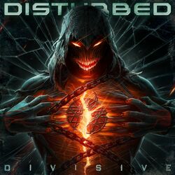 Cover of Divisive