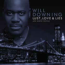 Cover of Lust, Love & Lies (An Audio Novel)