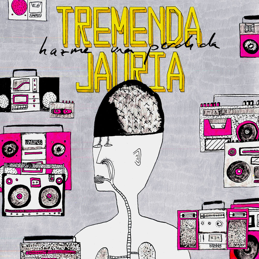 Picture of Hazme una Perdida