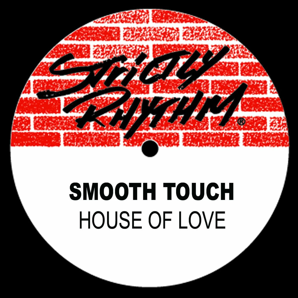 Album cover of House Of Love