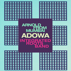 Cover of Adowa