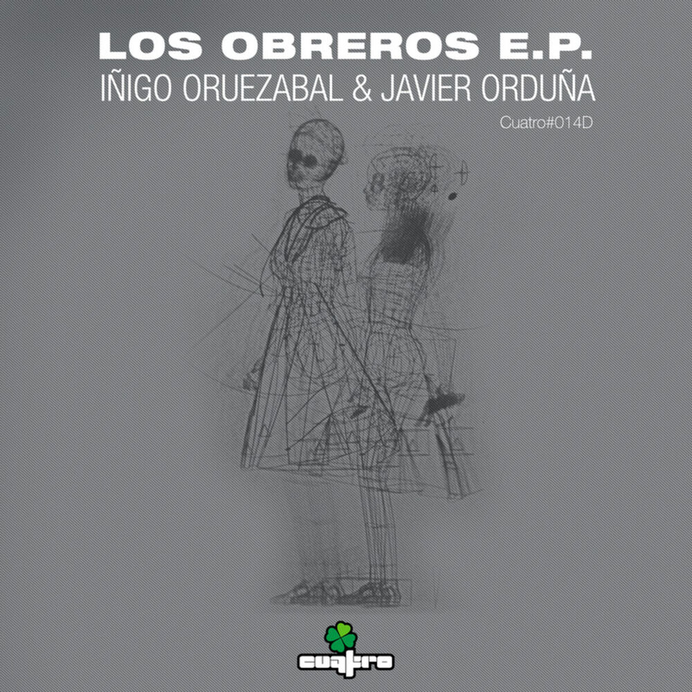 Picture of Los Obreros