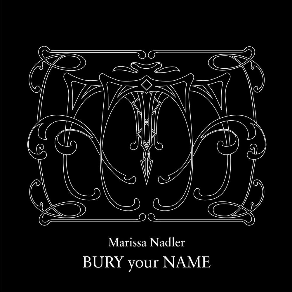 Picture of Bury Your Name