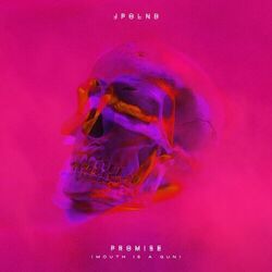Cover of Promise (Mouth is a Gun)