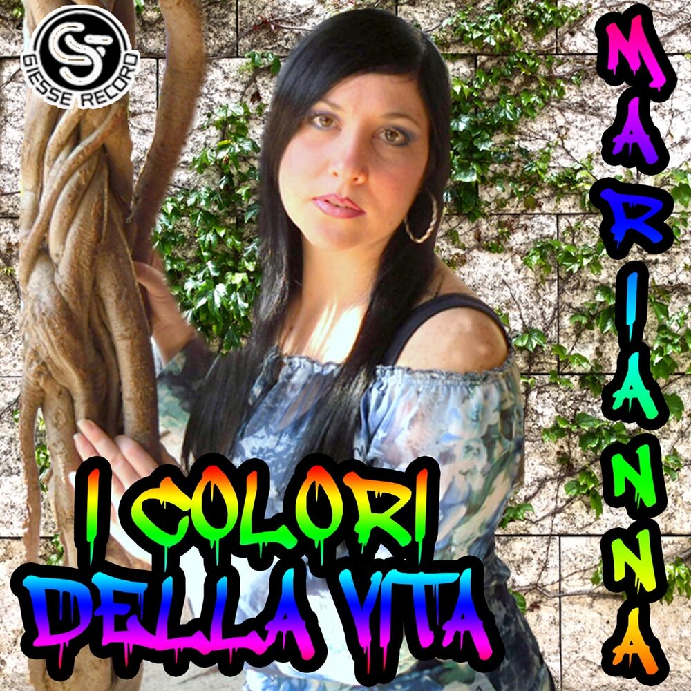 Picture of I colori della vita