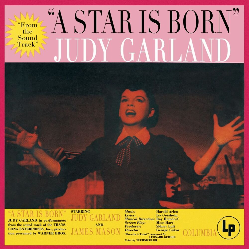 Picture of A Star Is Born