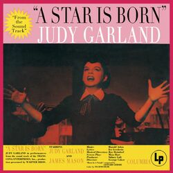 Cover of A Star Is Born