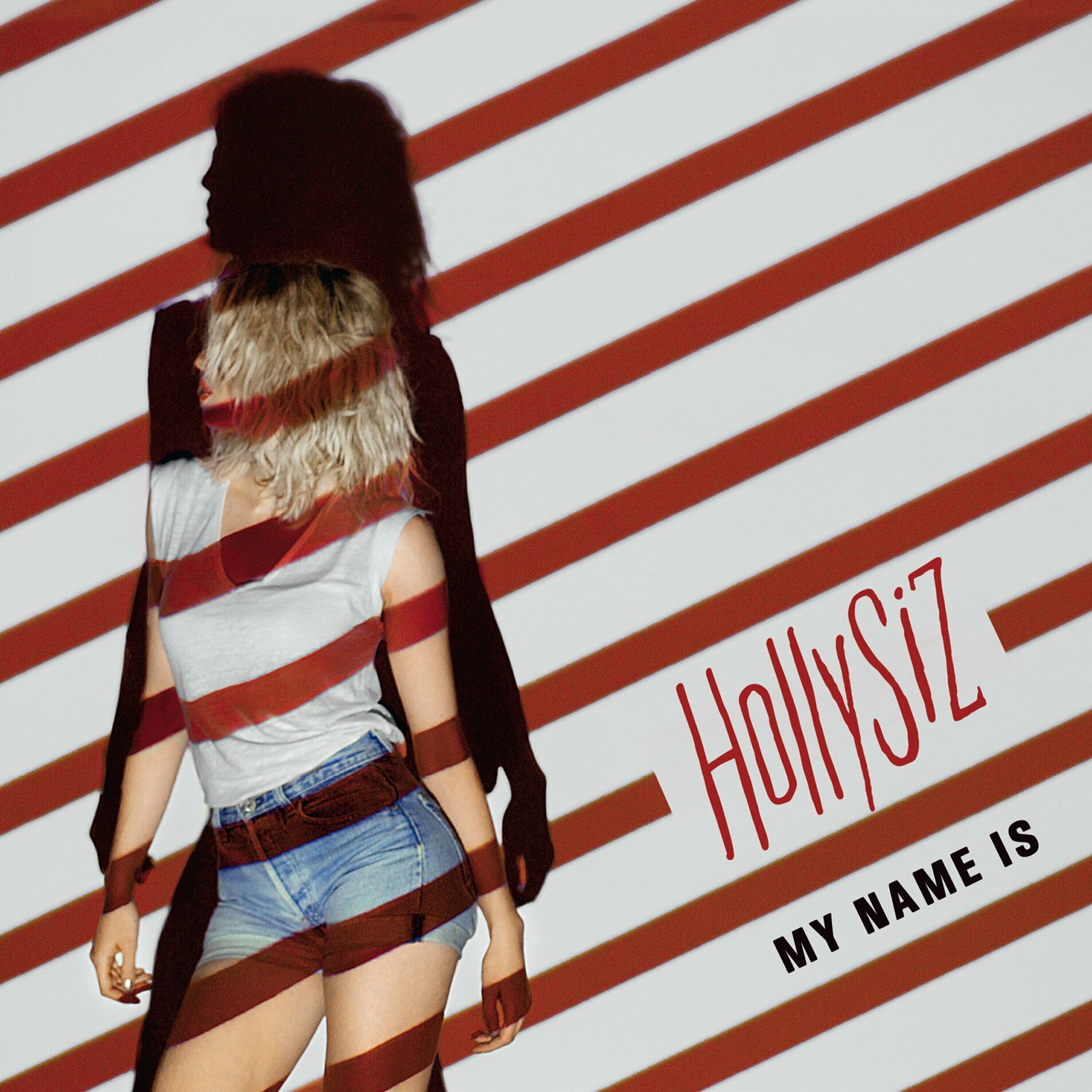Album cover of My Name Is