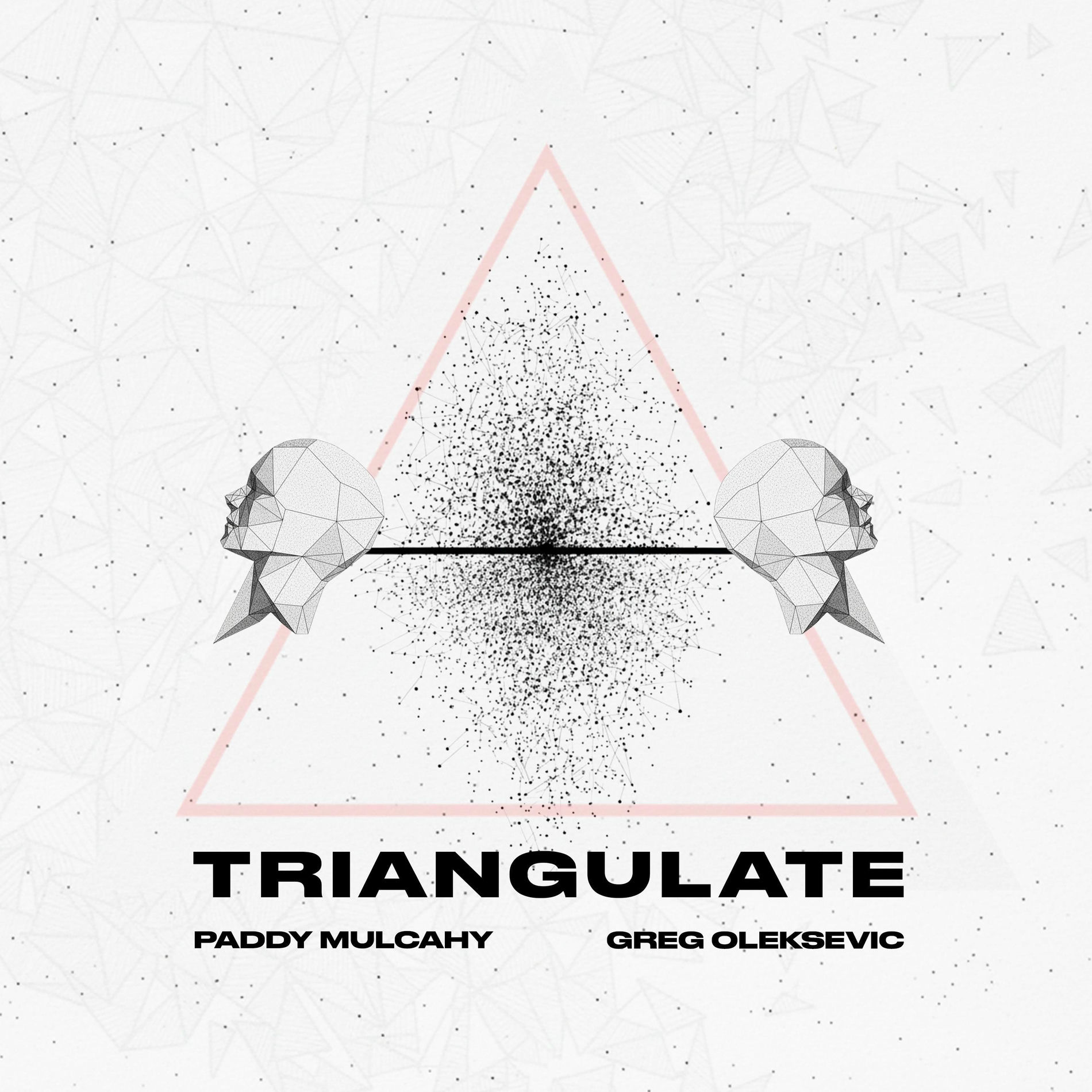 Album cover of Triangulate EP