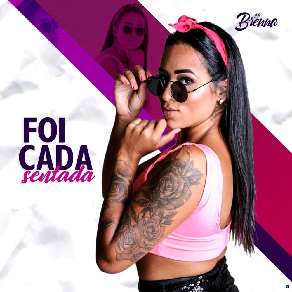 Picture of Foi Cada Sentada